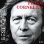 Peter Cornelius (Liedermacher): Best Of, CD,CD