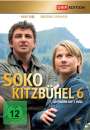 : SOKO Kitzbühel Box 6, DVD,DVD