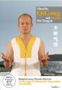 Hannes Rauchberger: Shaolin QiGong mit Meister Shi Xinggui, DVD