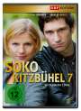 : SOKO Kitzbühel Box 7, DVD,DVD