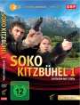 : SOKO Kitzbühel Box 1, DVD,DVD
