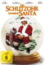 Gregg Champion: Ein Schlitzohr namens Santa, DVD