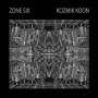 Zone Six: Kozmik Koon, CD