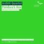 : Arditti-Quartet - Pandora's Box, CD