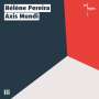 : Helene Pereira - Axis Mundi, CD