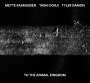 Mette Rasmussen, Tashi Dorji & Tyler Damon: To The Animal Kingdom, CD