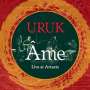 URUK: Âme: Live At Artacts, CD