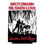 Peter Brötzmann & Paal Nilssen-Love: Chicken Shit Bingo, LP