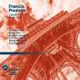 Francis Poulenc: Kammermusik Vol.2, CD