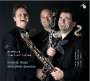 : Ensemble Clarinettissimo - Insects, Bugs and other Species, CD