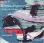 Samuel Andreyev: Kammermusik "Music with no Edges", CD