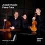 Joseph Haydn: Klaviertrios H.15 Nr.12, 24, 26, 27, 31, CD