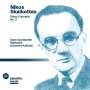 Nikos Skalkottas: Klavierkonzert Nr.3, CD