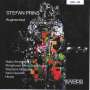 Stefan Prins: Kammermusik "Augmented", CD,DVD