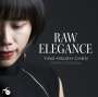 : Ying-Hsueh Chen - Raw Elegance, CD