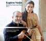 Eugene Ysaye: Werke für Violine & Klavier Vol.1, CD,CD