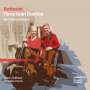 Giovanni Bottesini: Three Gran Duettos for Cello and Bass, CD