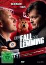 Nikolaus Leytner: Der Fall des Lemming, DVD