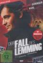 Nikolaus Leytner: Der Fall des Lemming (Special Edition), DVD