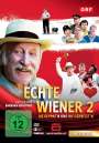 Barbara Gräftner: Echte Wiener 2: Die Deppat'n und die Gspritzt'n, DVD
