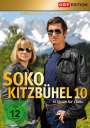 : SOKO Kitzbühel Box 10, DVD,DVD