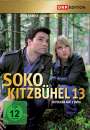 : SOKO Kitzbühel Box 13, DVD,DVD