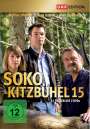 : SOKO Kitzbühel Box 15, DVD,DVD
