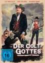 Gianfranco Parolini: Der Colt Gottes, DVD