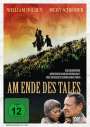 Peter Collinson: Am Ende des Tales, DVD