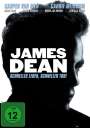 Mardi Rustam: James Dean - Schnelles Leben, schneller Tod, DVD