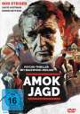 Burt Kennedy: Amok-Jagd, DVD