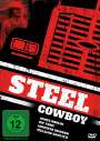 Harvey S. Laidman: Steel Cowboy, DVD