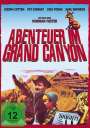 Norman Foster: Abenteuer im Grand Canyon, DVD