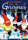 Ernest Reid: Die Gnomes feiern Weihnachten, DVD
