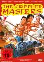 Chi Lo: The Crippled Masters, DVD