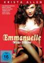 David Cove: Emmanuelle - Wilde Träume, DVD