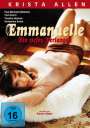 Jean Jacques Lamore: Emmanuelle - Ein tiefes Verlangen, DVD