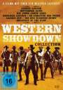 Jack Bender: Western Showdown Collection (6 Filme auf 2 DVDs), DVD,DVD