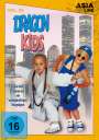 Kevin Chu Yen-Ping: Dragon Kids, DVD