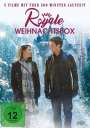Roger Young: Royale Weihnachtsbox, DVD,DVD