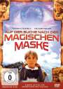 Mark Griffiths: Auf der Suche nach der magischen Maske, DVD