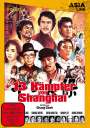 Chang Cheh: 13 Kämpfer von Shanghai (OmU), DVD