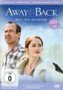 Jeff Bleckner: Away and Back - Weg der Schwäne, DVD