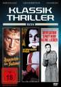 Brian de Palma: Klassik Thriller Box (3 Filme), DVD