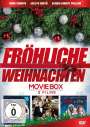Duwayne Dunham: Fröhliche Weihnachten - Movie Box, DVD