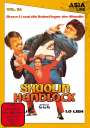 Lo Po To: Shaolin Handlock, DVD