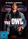 Tom Holland: The Owl - Der Alptraum des Bösen, DVD