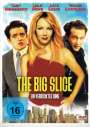 John Bradshaw: The Big Slice - Ein verrücktes Ding, DVD