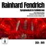 Rainhard Fendrich: Symphonisch in Schönbrunn, CD,CD,DVD