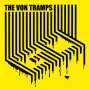 The Von Tramps: Go (Colored Vinyl), LP